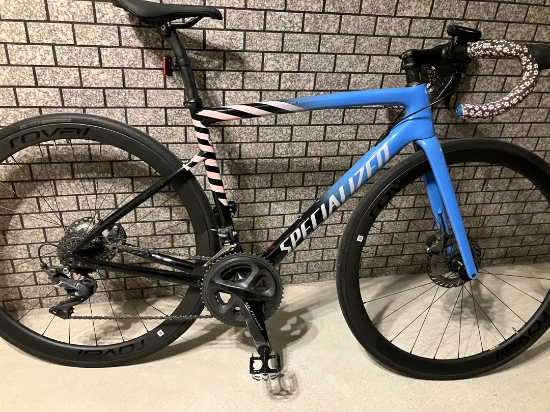 2026年最新】specialized tarmac sl6の人気アイテム - メルカリ