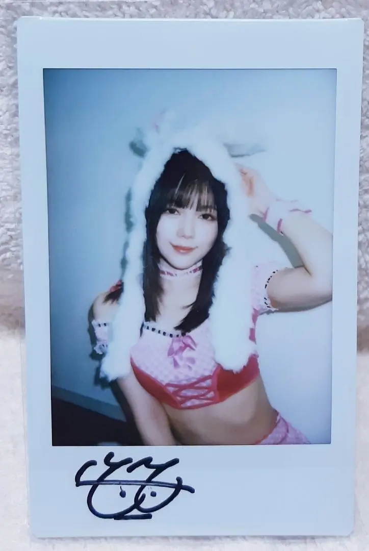 2026年最新】涼森れむ サインの人気アイテム - メルカリ