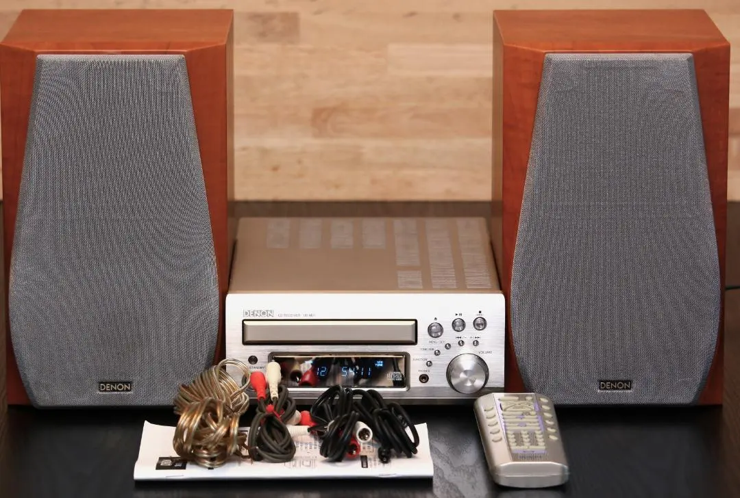 2026年最新】denon ud-m31の人気アイテム - メルカリ