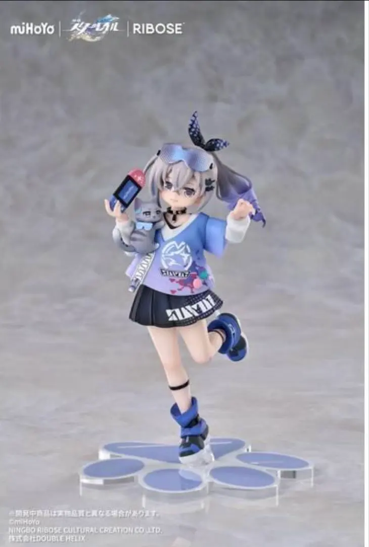 2026年最新】崩壊スターレイル 銀狼 フィギュアの人気アイテム - メルカリ