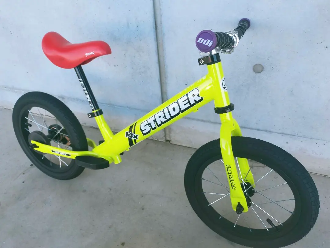 2026年最新】ストライダーエンジョイカップの人気アイテム - メルカリ