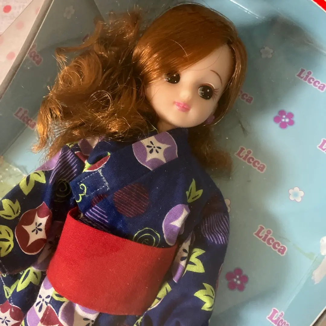 2026年最新】リカちゃん 人形 1990年代の人気アイテム - メルカリ