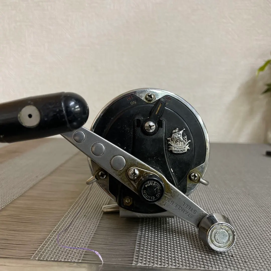 2026年最新】ダイワ バイキングの人気アイテム - メルカリ