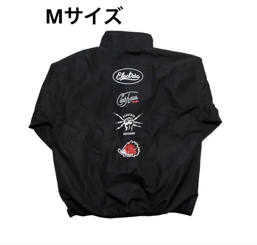 2026年最新】electric golf clubhausの人気アイテム - メルカリ