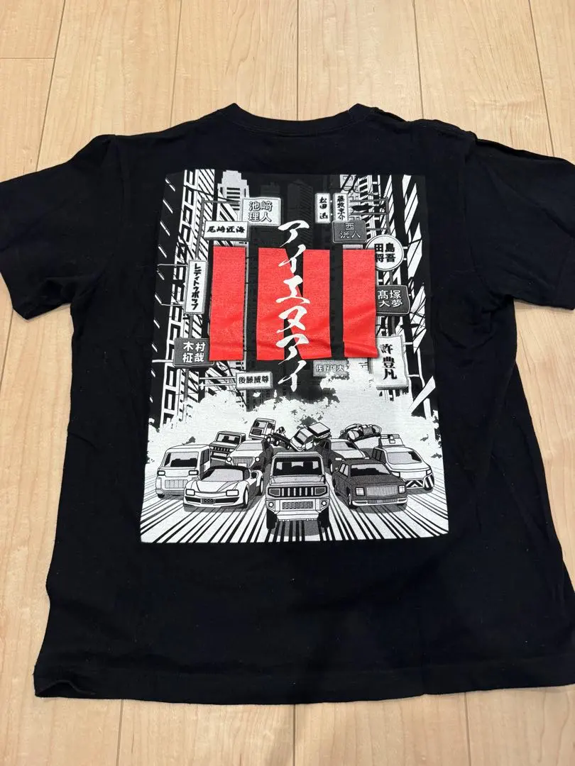 2026年最新】池崎理人 tシャツの人気アイテム - メルカリ