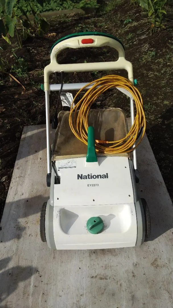 2026年最新】ナショナル 芝刈り機の人気アイテム - メルカリ