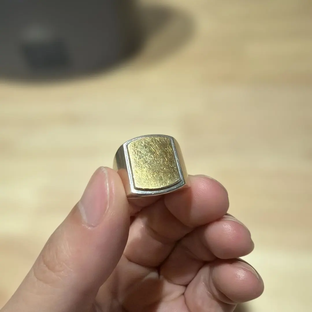 2026年最新】HERE'S リング・指輪の人気アイテム - メルカリ