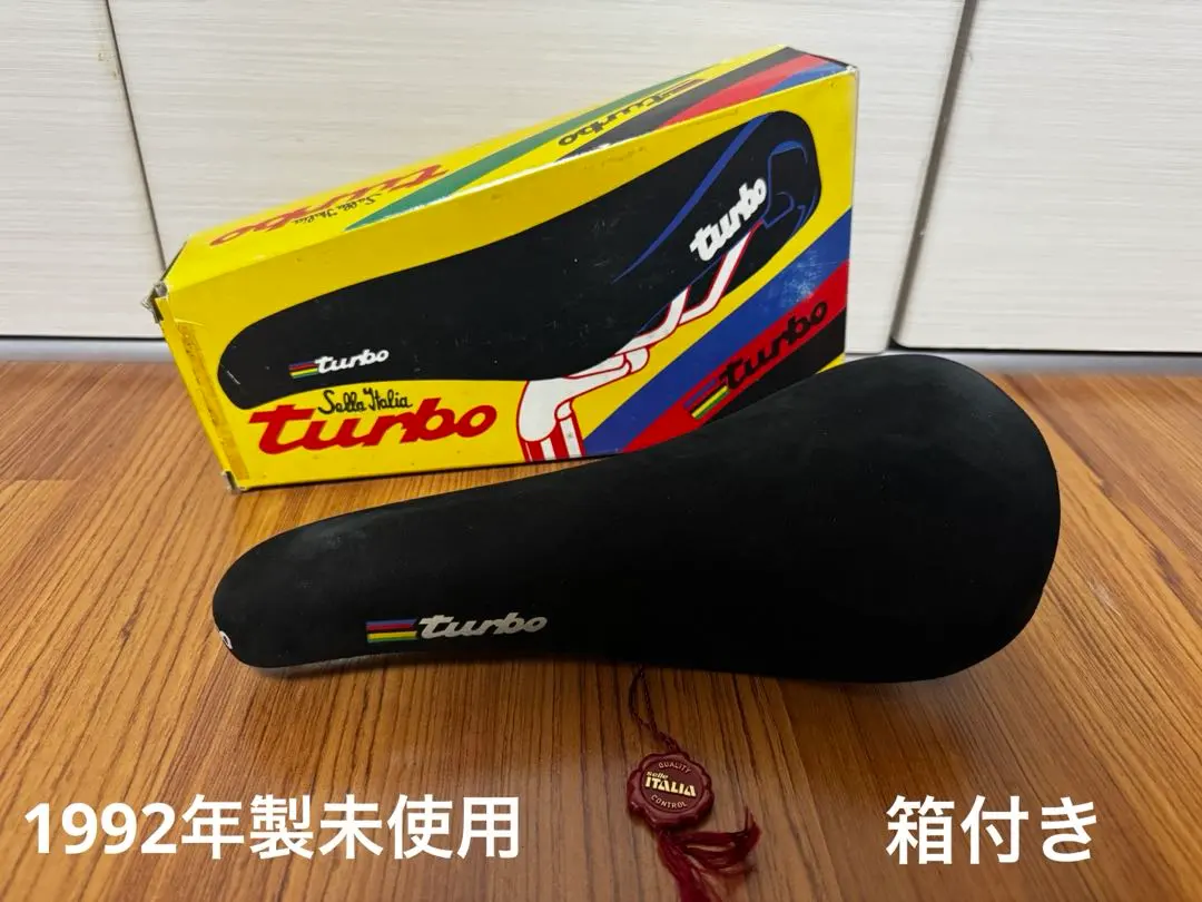 2026年最新】selle italia turboの人気アイテム - メルカリ