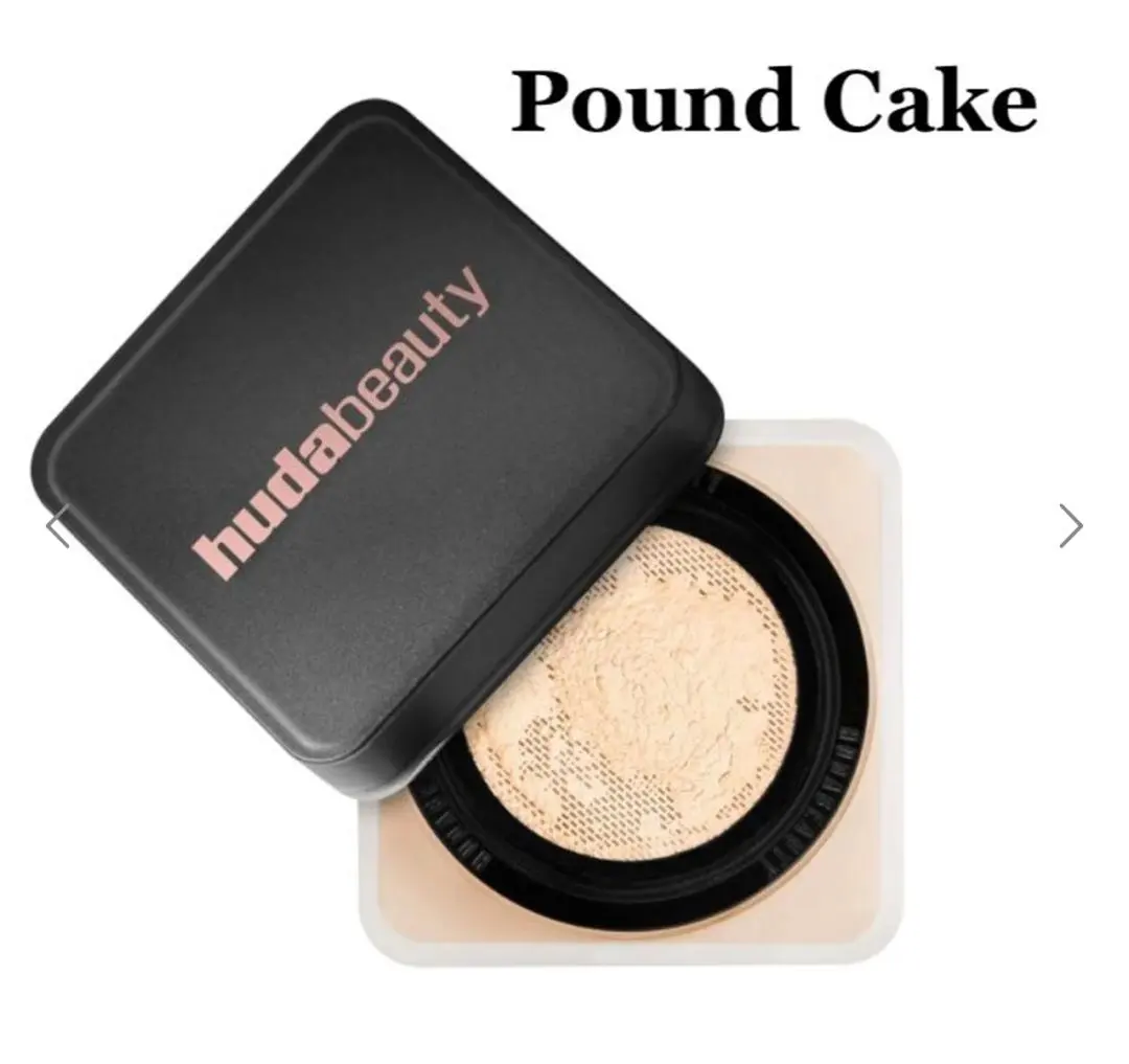 2026年最新】HUDA BEAUTY ルースパウダーの人気アイテム - メルカリ