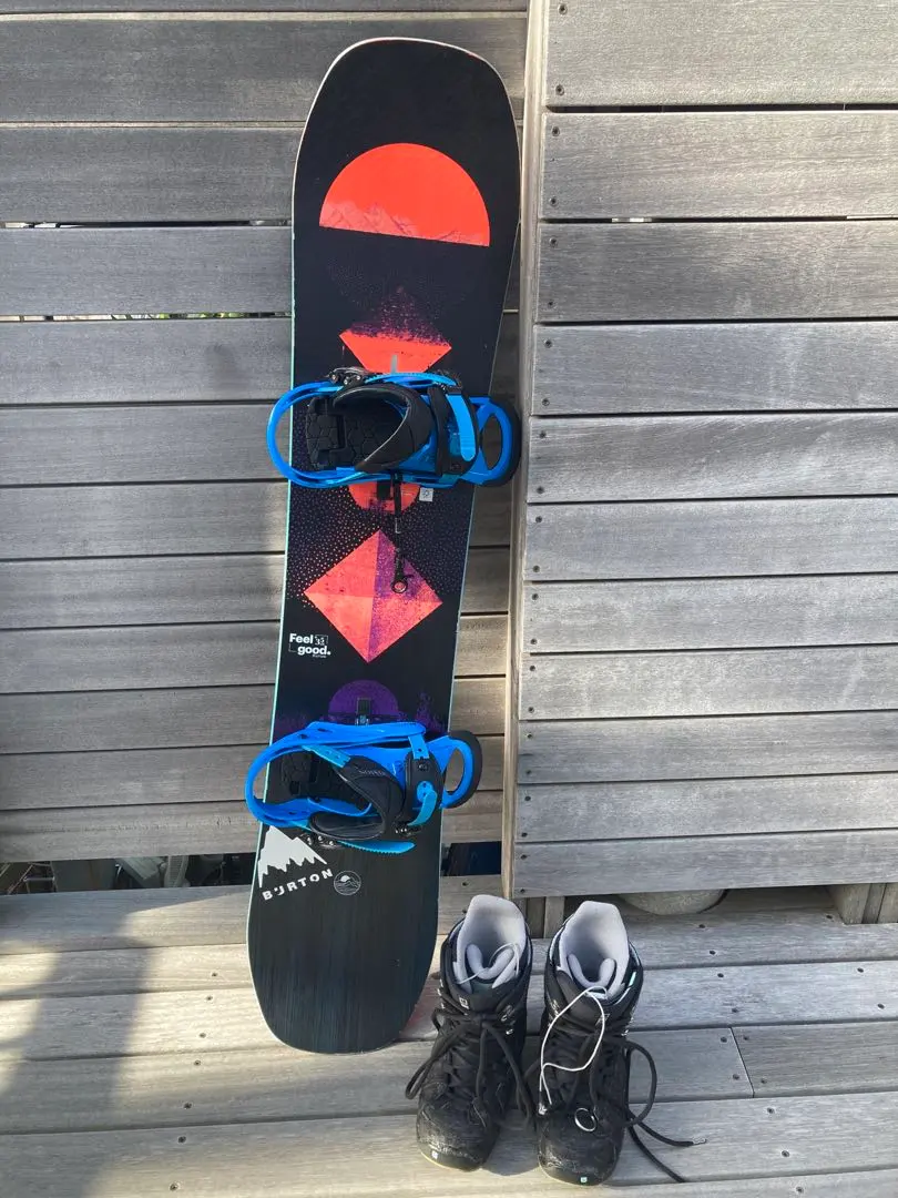 2026年最新】BURTON Feelgood Smallsの人気アイテム - メルカリ