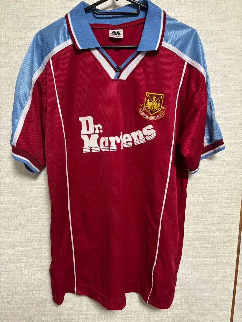2026年最新】ウェストハム ドクターマーチンの人気アイテム - メルカリ