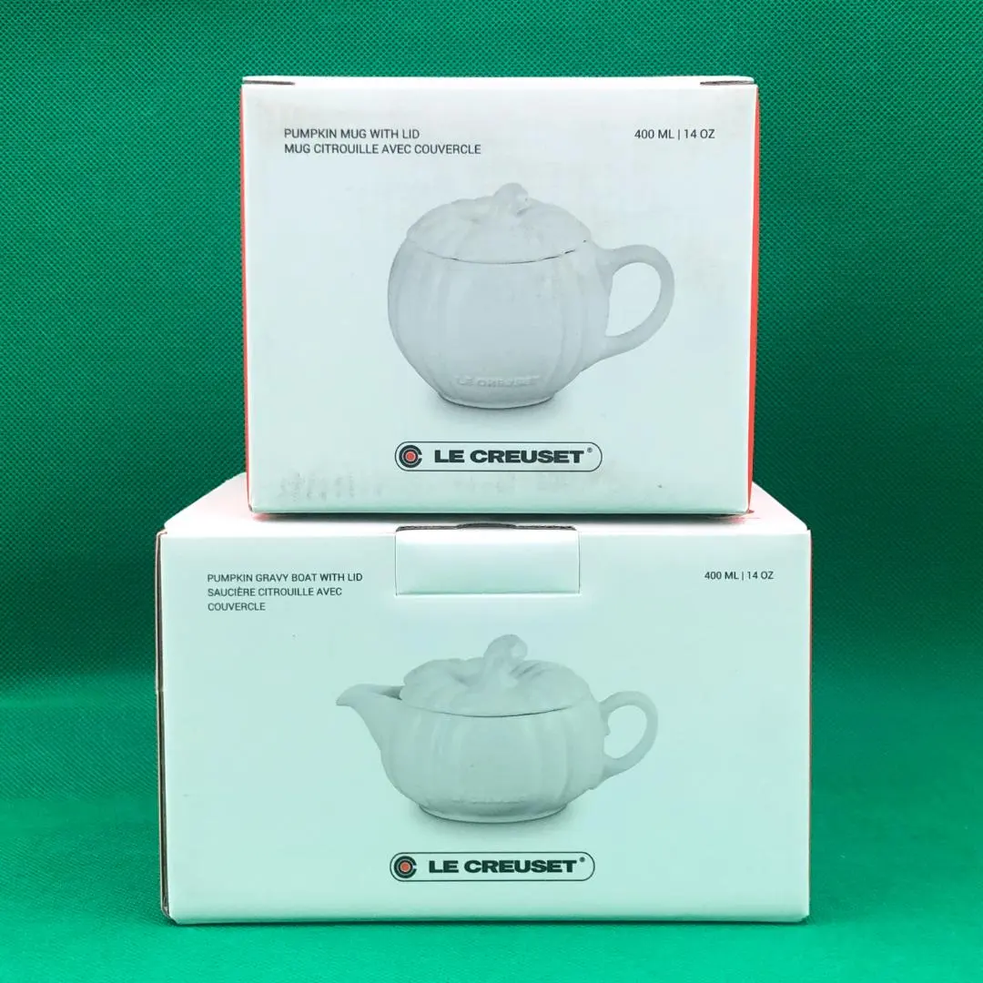 2026年最新】ル・クルーゼ グレービー・ボートの人気アイテム - メルカリ