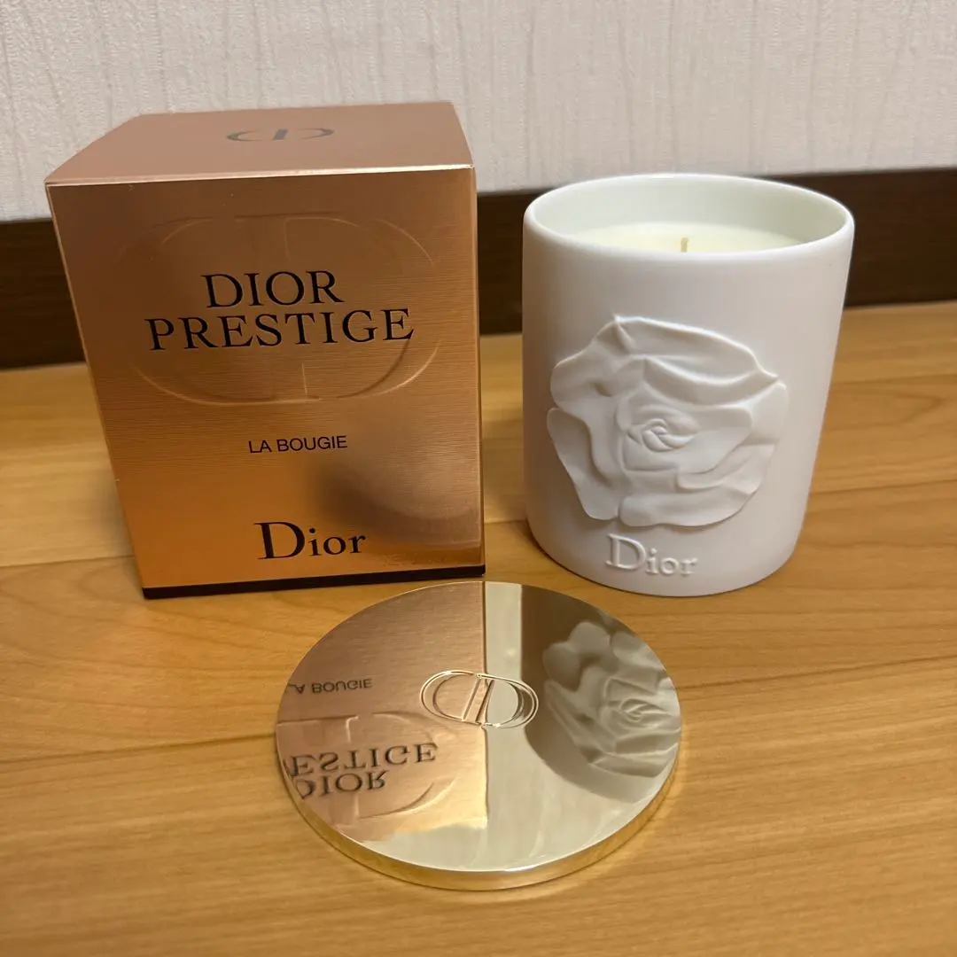 2026年最新】プレステージキャンドルの人気アイテム - メルカリ