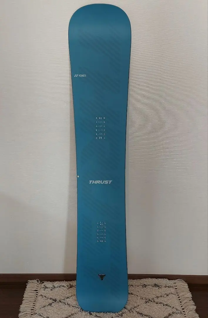 2026年最新】thrust yonexの人気アイテム - メルカリ
