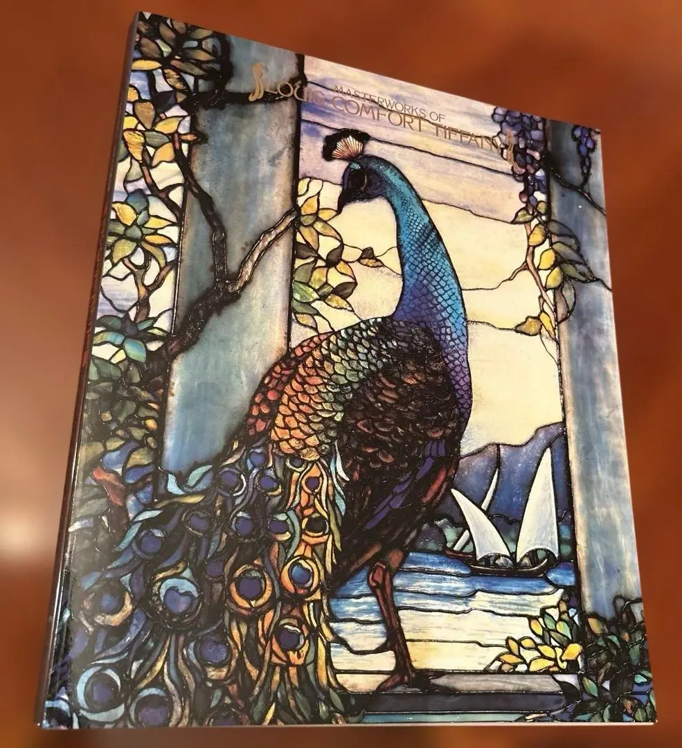 2026年最新】ティファニー庭園美術館の人気アイテム - メルカリ