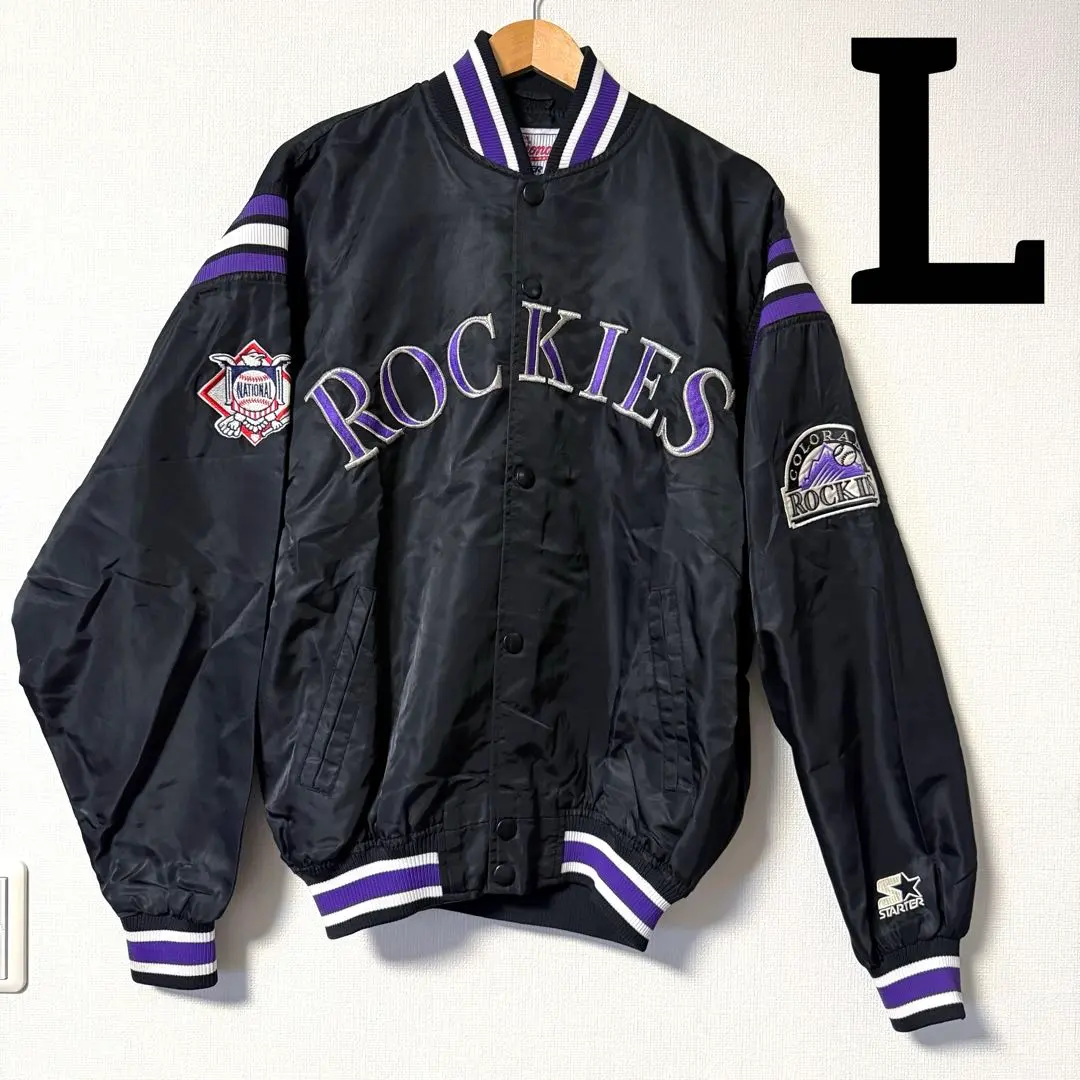 2026年最新】ロッキーズ スタジャンの人気アイテム - メルカリ