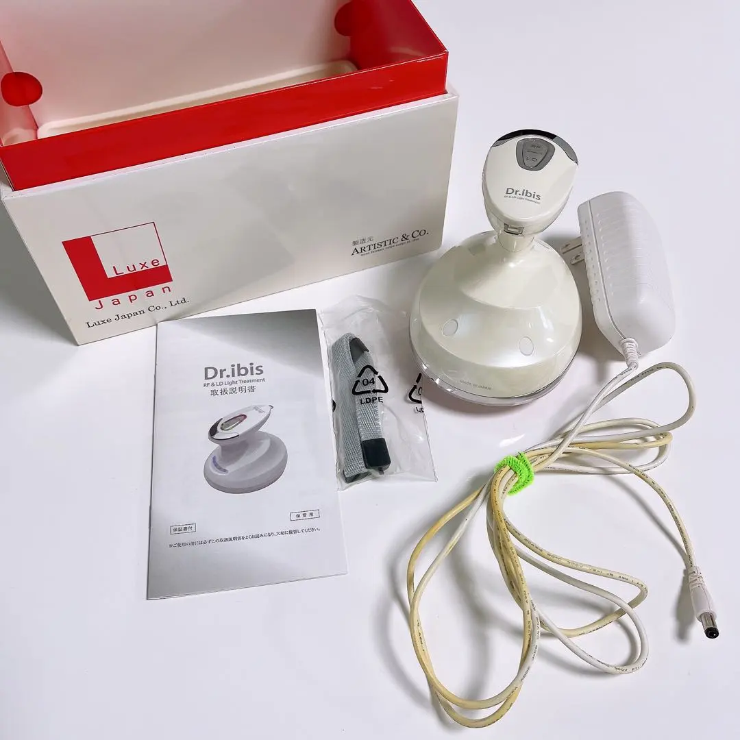 2026年最新】dr ibisの人気アイテム - メルカリ