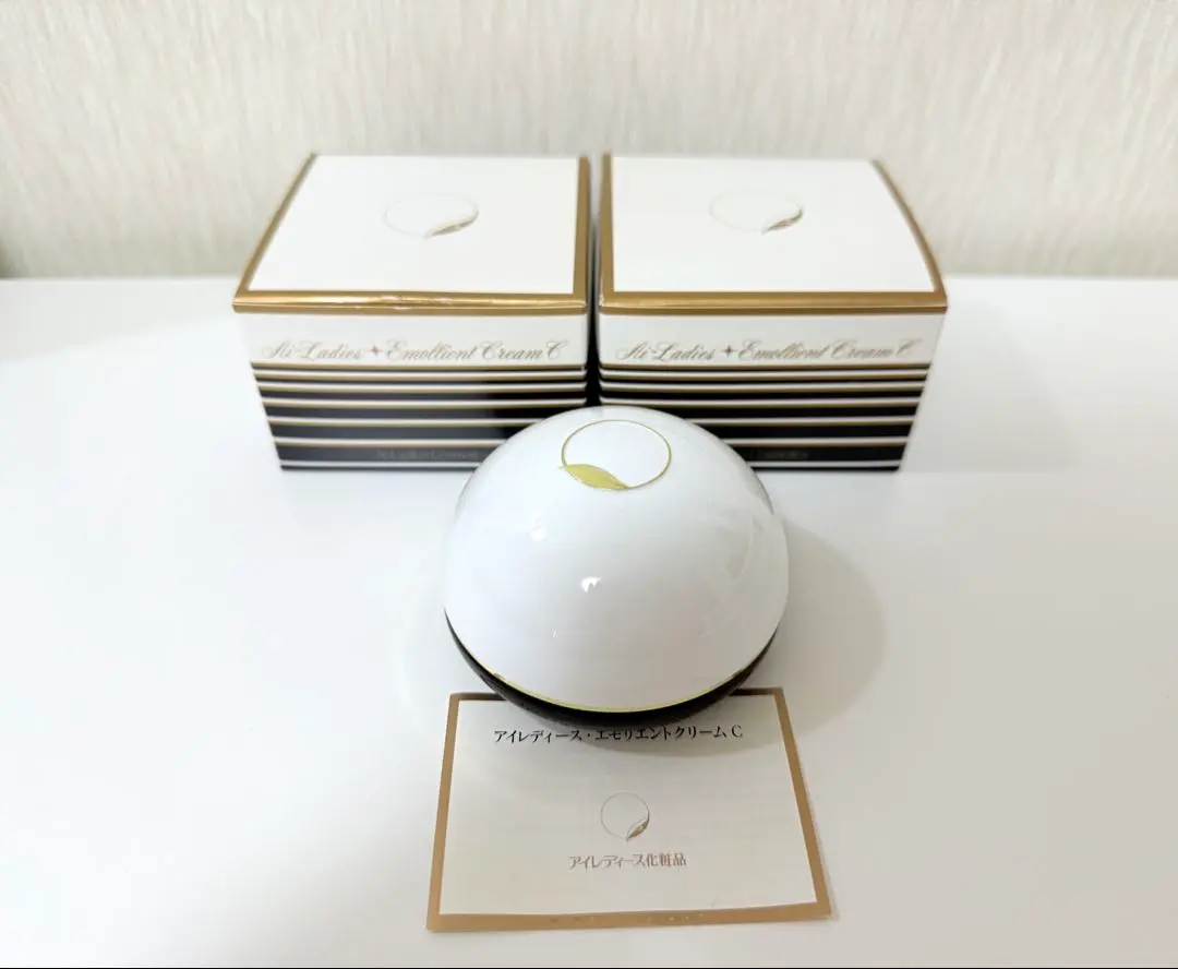2026年最新】アイレディースエモリエントクリームの人気アイテム