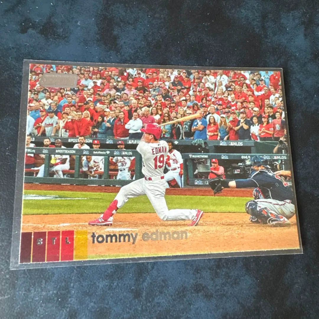 2026年最新】トミーエドマンの人気アイテム - メルカリ