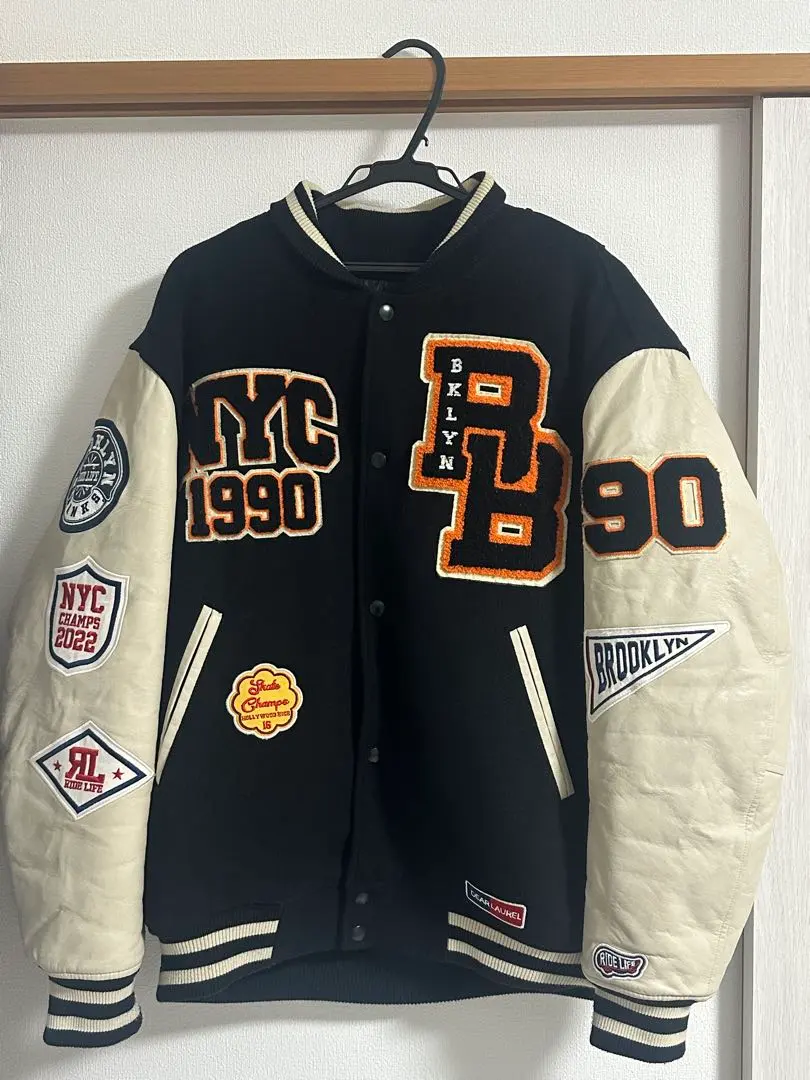 2026年最新】DEAR LAUREL スタジャンの人気アイテム - メルカリ