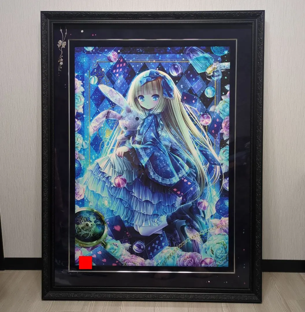 2026年最新】てぃん 版画の人気アイテム - メルカリ