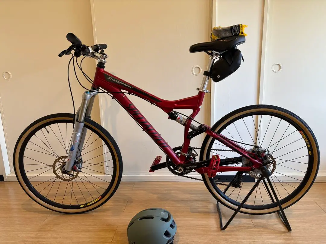 2026年最新】スペシャライズド FSRの人気アイテム - メルカリ