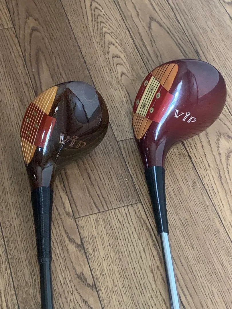 2026年最新】マクレガー パーシモンの人気アイテム - メルカリ