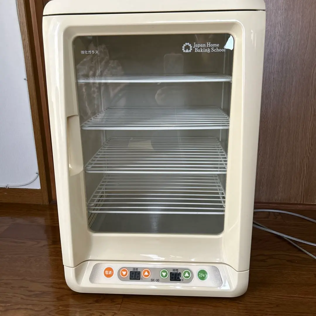 2026年最新】電子発酵器 SK-30の人気アイテム - メルカリ