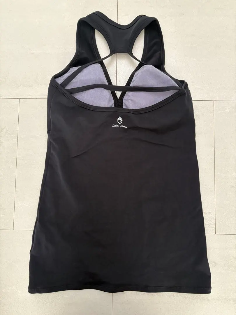 2026年最新】リンダワークス タンクトップの人気アイテム - メルカリ