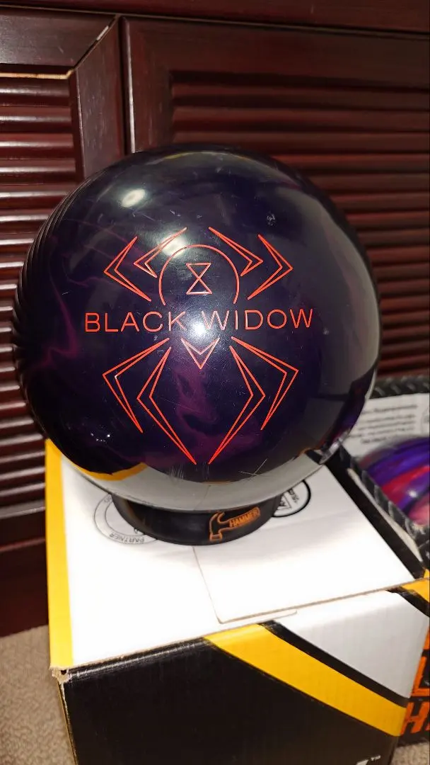 2026年最新】ブラックウィドー2.0の人気アイテム - メルカリ