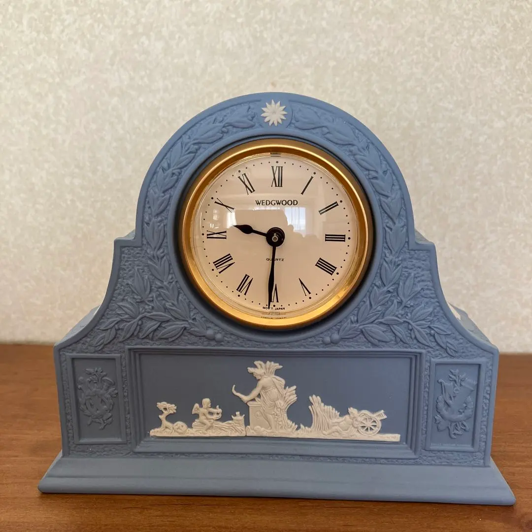 2026年最新】マントルクロックの人気アイテム - メルカリ