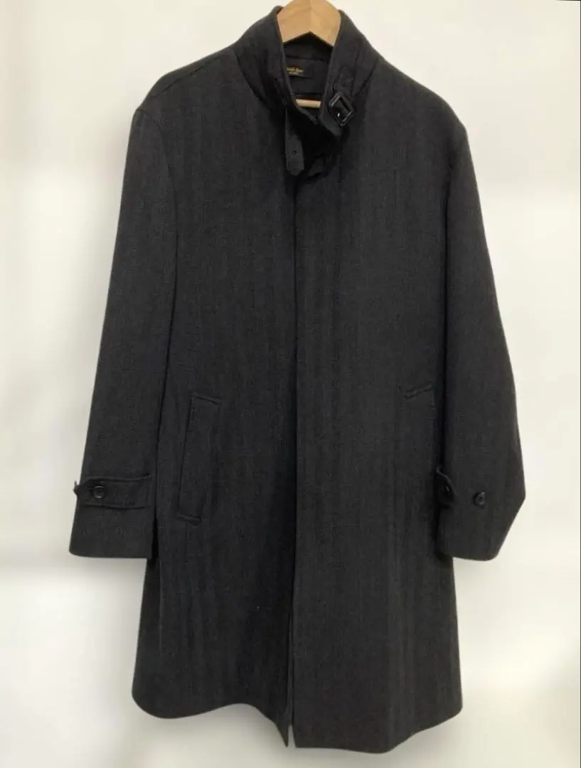 2026年最新】savile row コートの人気アイテム - メルカリ