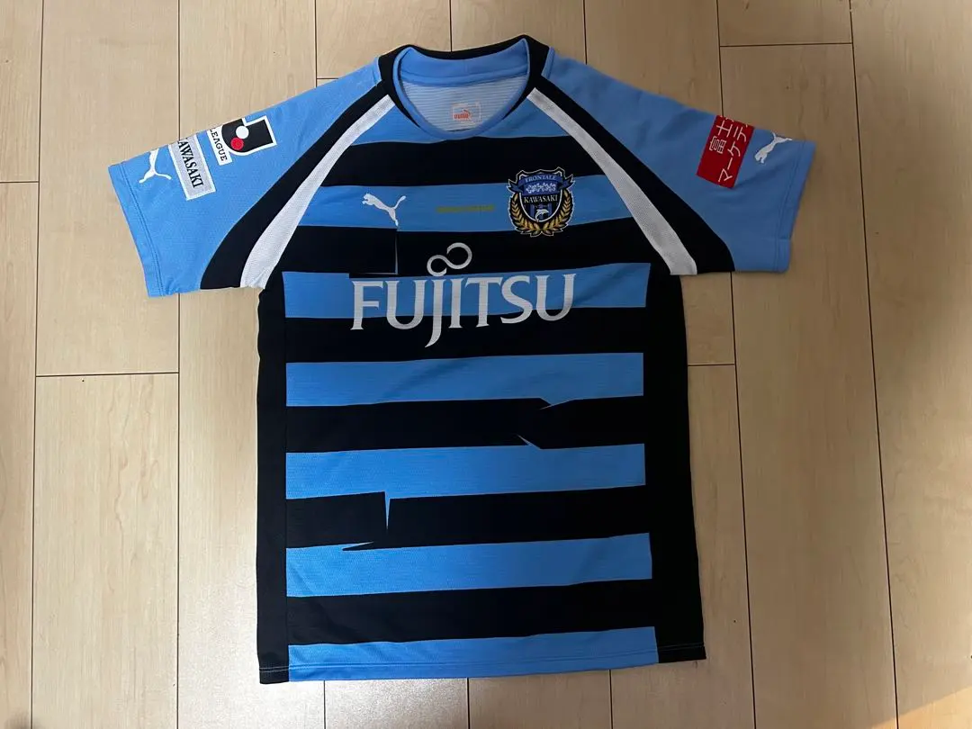 2026年最新】川崎フロンターレ ユニフォーム キッズの人気アイテム