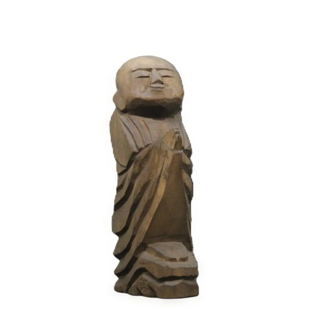 2026年最新】木彫 円空仏の人気アイテム - メルカリ