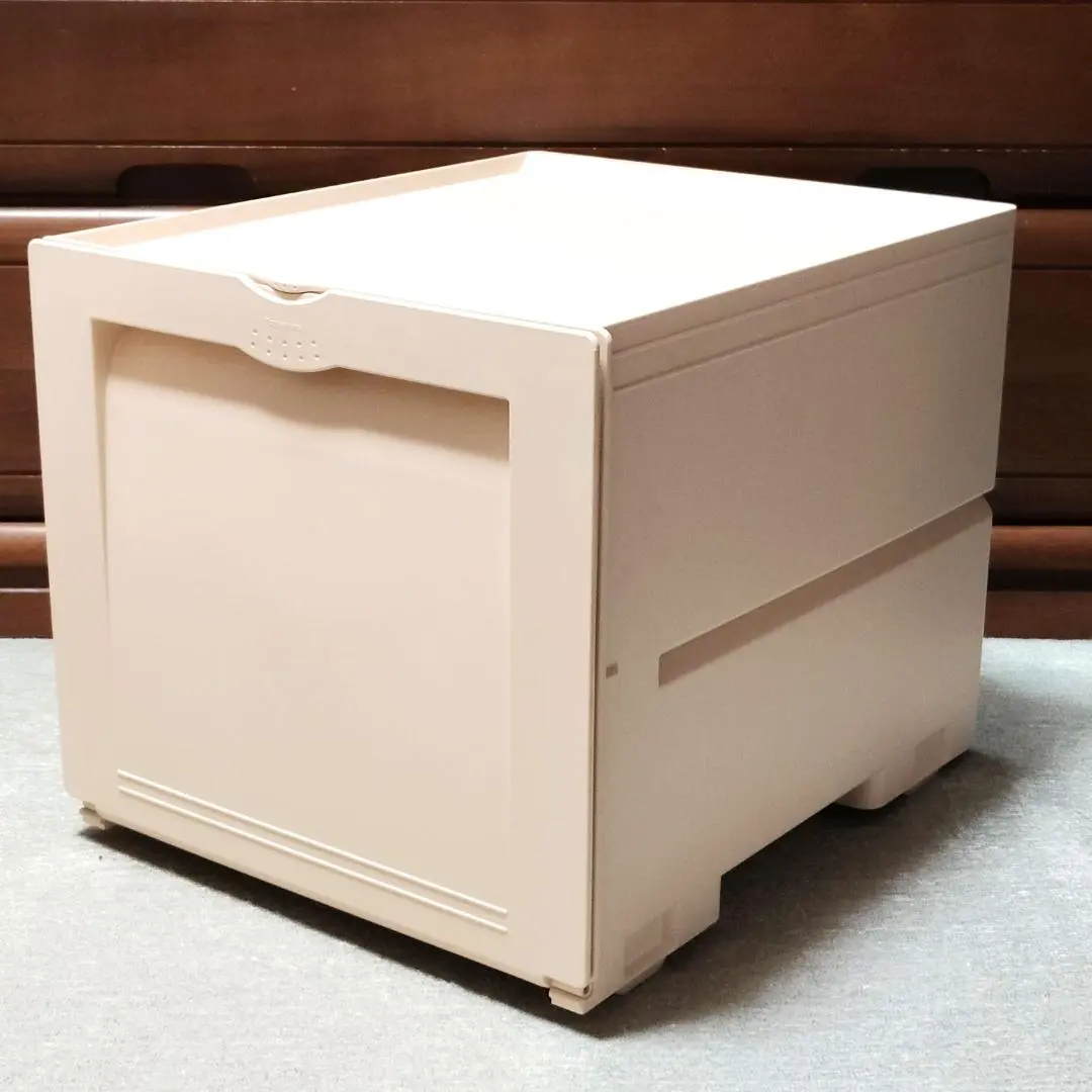 2026年最新】タッパーウェアスーパーチェストミニ2段の人気アイテム