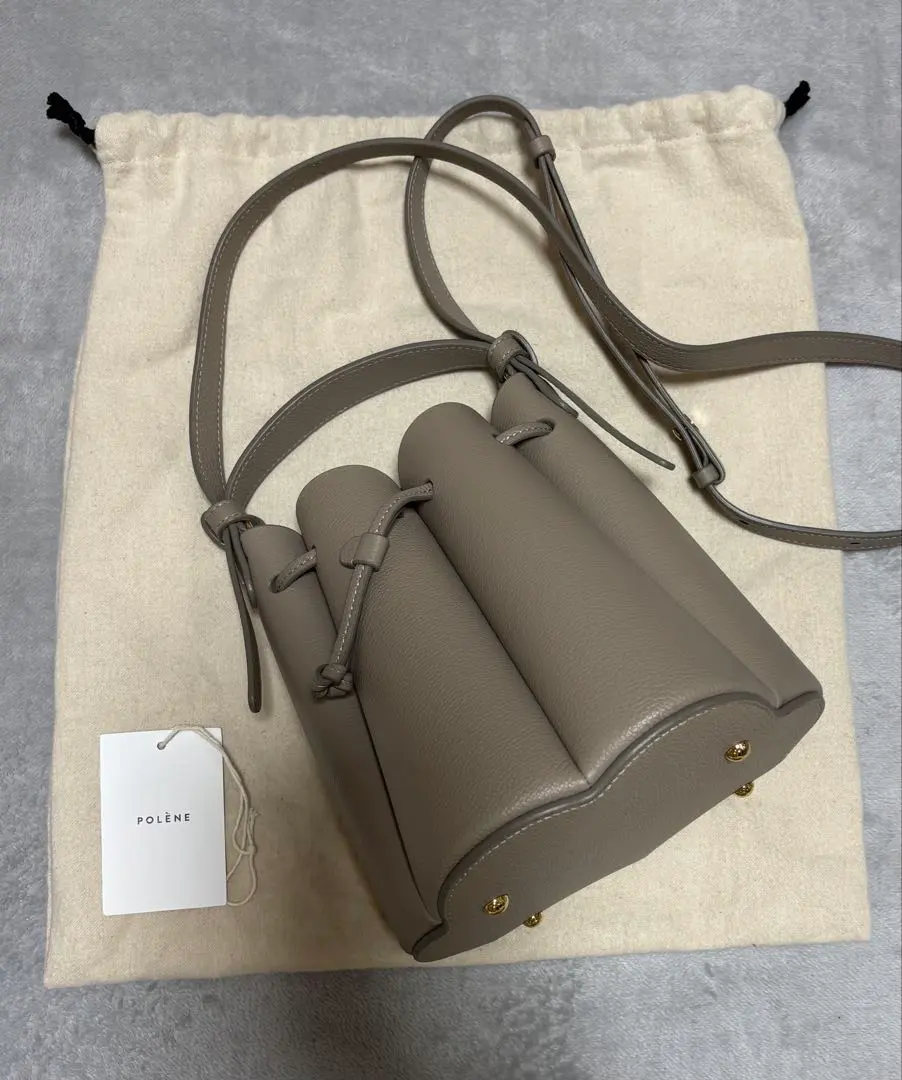 2026年最新】POLENE Numéro Huit の人気アイテム - メルカリ