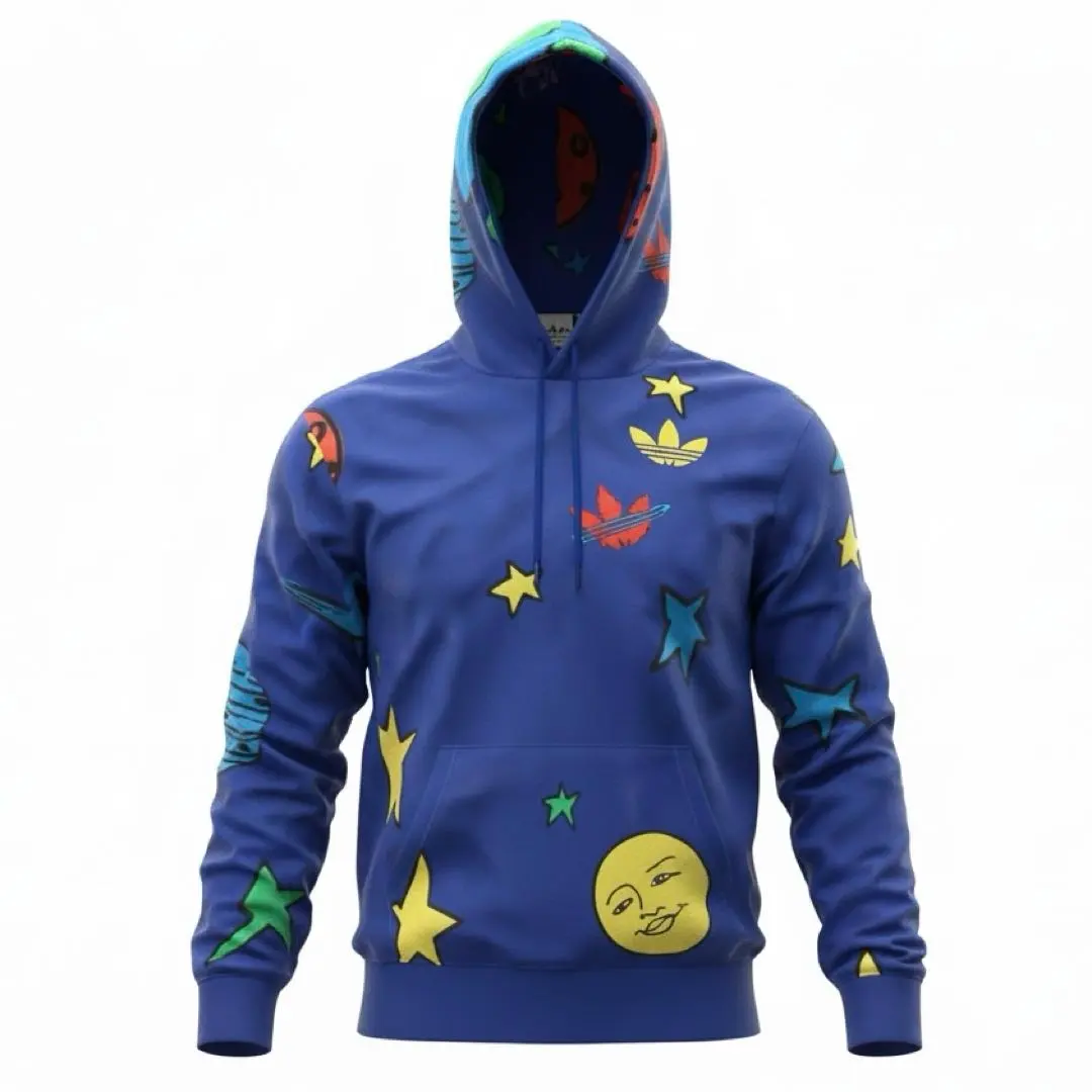 2026年最新】kerwin frost adidasの人気アイテム - メルカリ