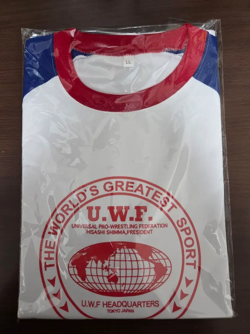 2026年最新】ユニバーサルプロレスの人気アイテム - メルカリ
