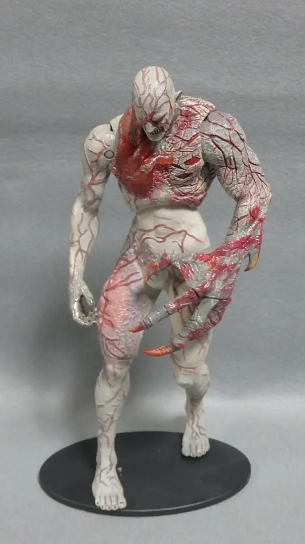 2026年最新】neca バイオハザードの人気アイテム - メルカリ