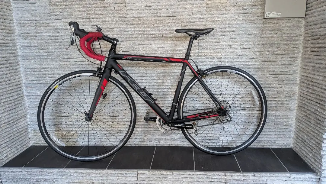 2026年最新】felt f85の人気アイテム - メルカリ