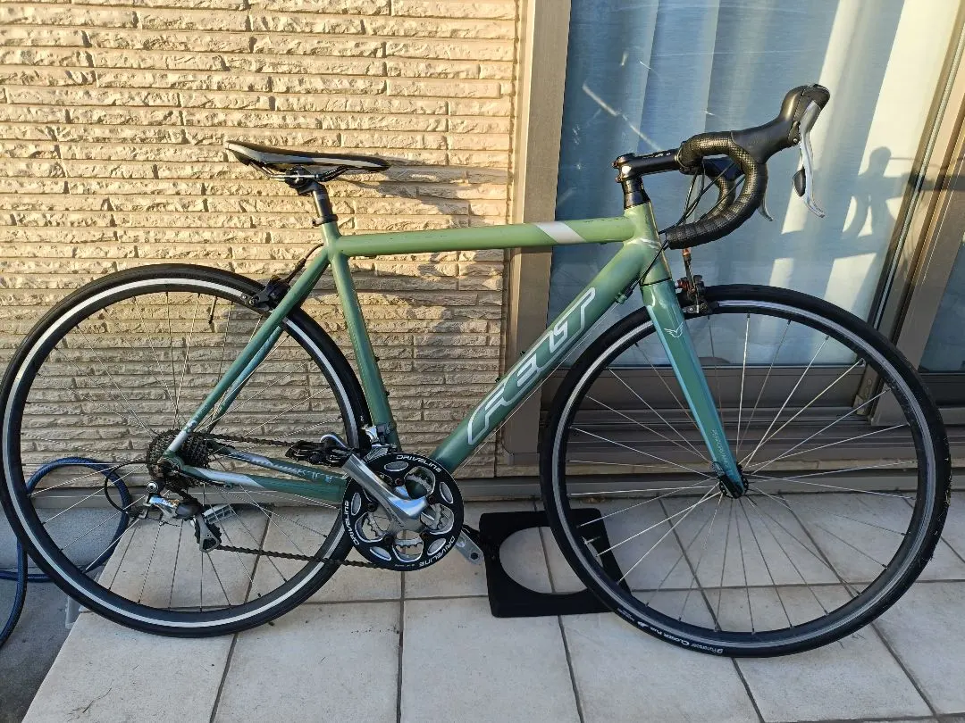 2026年最新】felt f85の人気アイテム - メルカリ