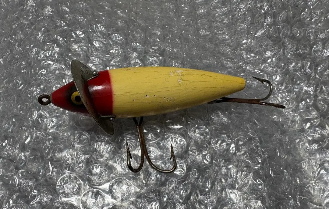 2026年最新】ヘドン 210の人気アイテム - メルカリ