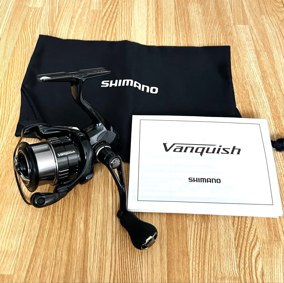 2026年最新】19 ヴァンキッシュ C2000SHGの人気アイテム - メルカリ