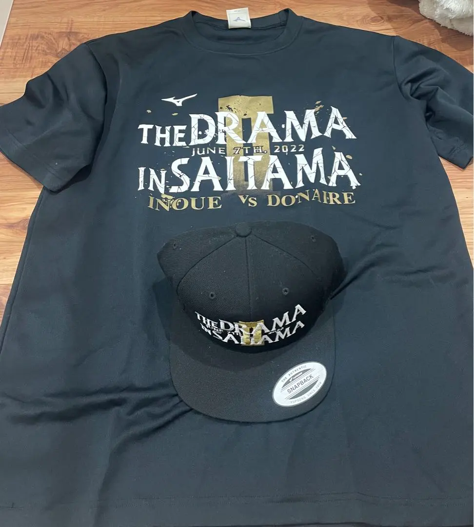 2026年最新】井上尚弥 ドネア tシャツの人気アイテム - メルカリ