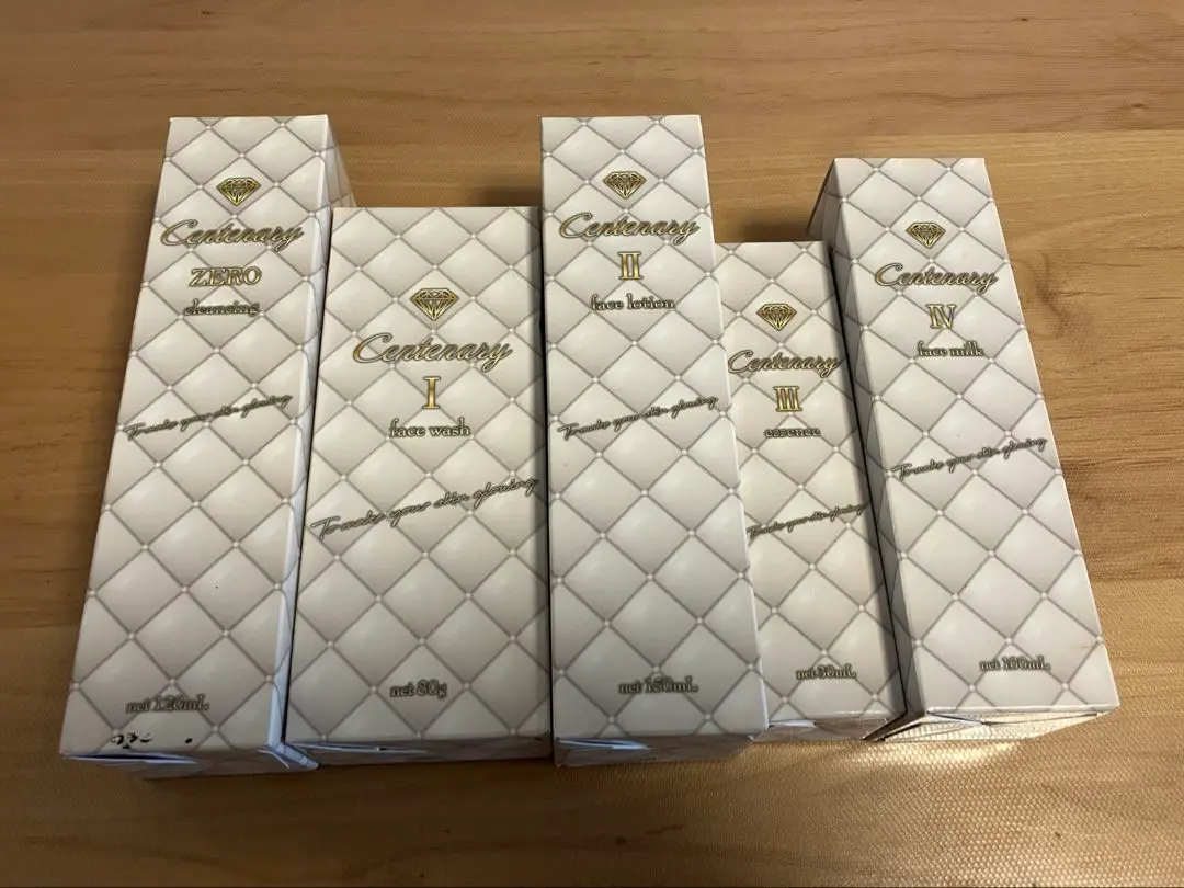 2026年最新】センティナリーシリーズの人気アイテム - メルカリ