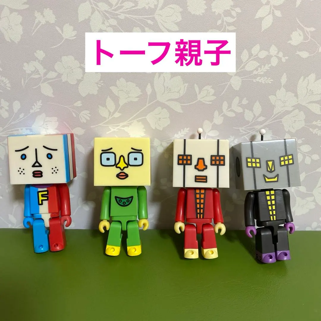 2026年最新】TO-FU oyakoの人気アイテム - メルカリ