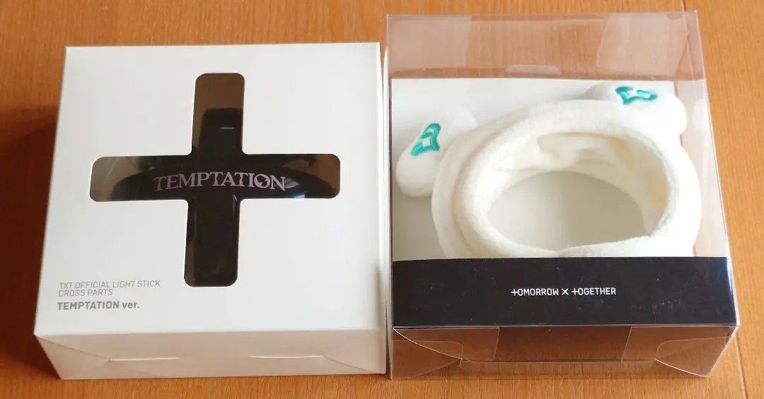 2026年最新】txt ペンライト クロスパーツの人気アイテム - メルカリ