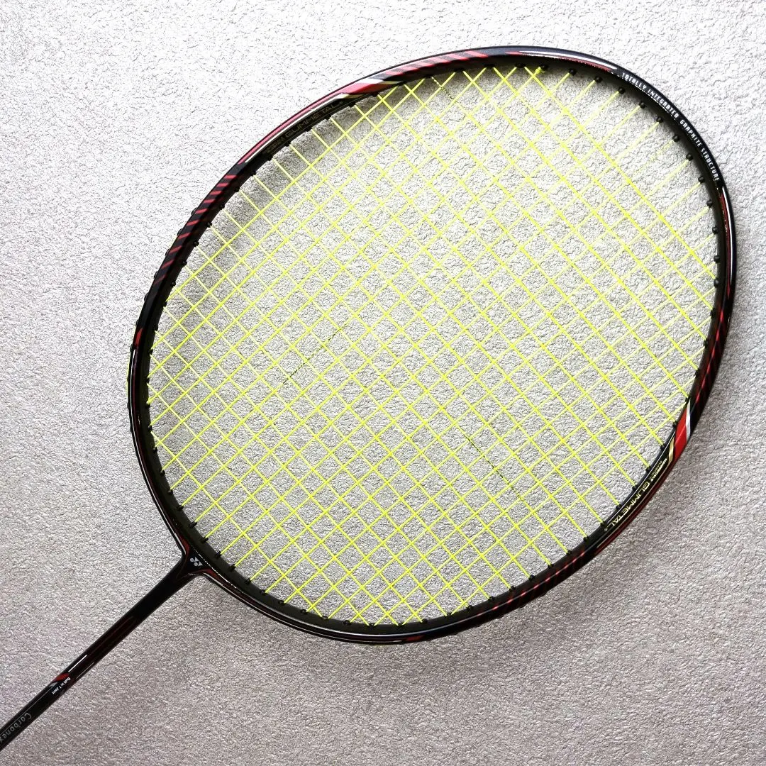 2026年最新】yonex carbonex 35の人気アイテム - メルカリ