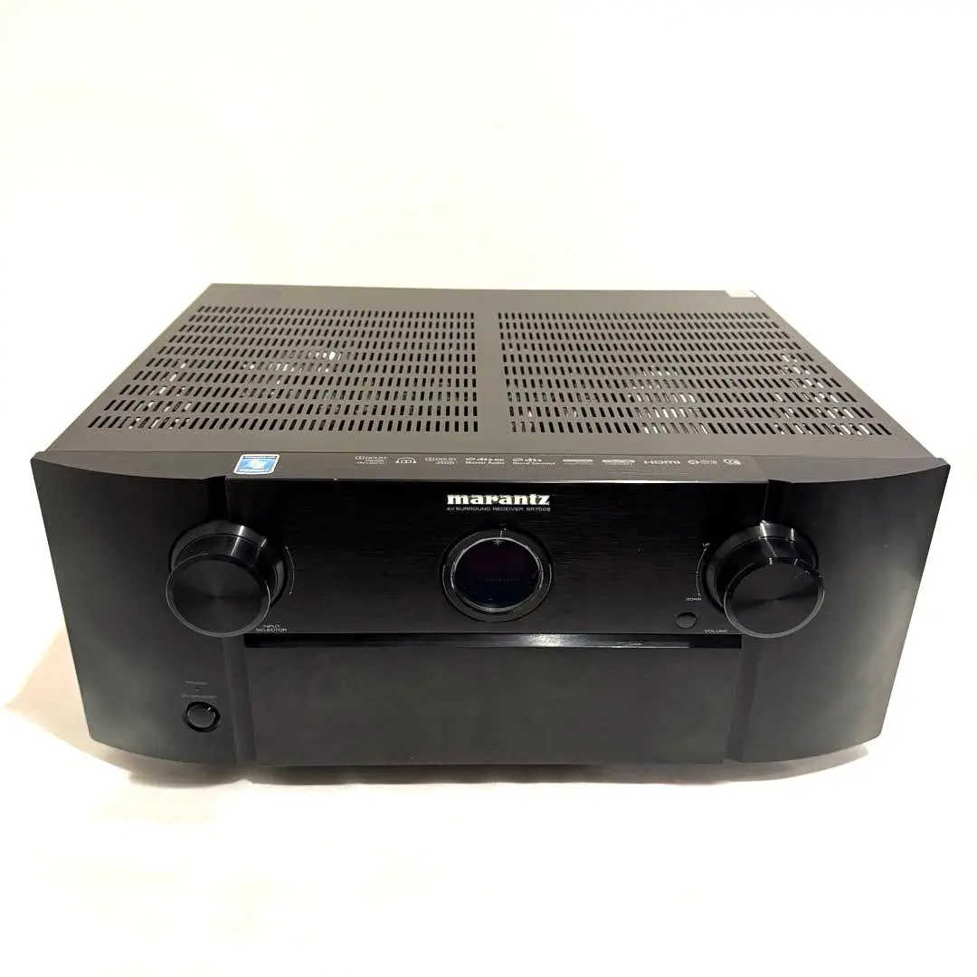 2026年最新】Marantz SR7005の人気アイテム - メルカリ