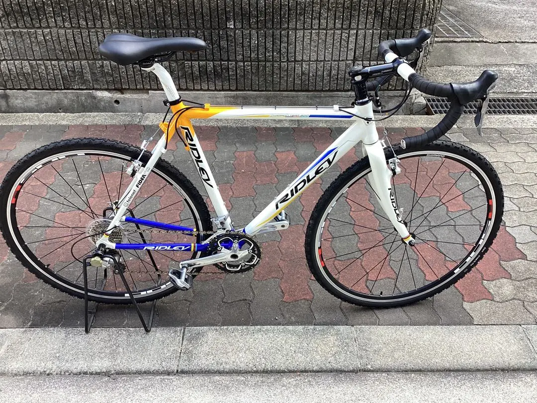 2026年最新】リドレー シクロクロスの人気アイテム - メルカリ
